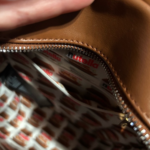 Nutella Lounge Fly backpack - Picture 7 of 7